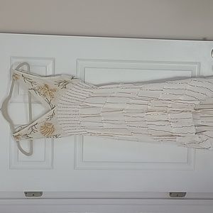 Seaside Highlow Dress